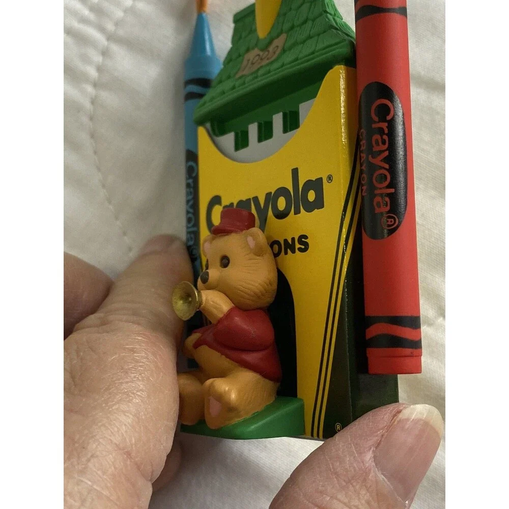 Hallmark this keepsake